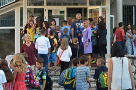 Početak nastave u školama na području ZDK