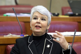 Pritvor za starca koji je prijetio Kosorovoj