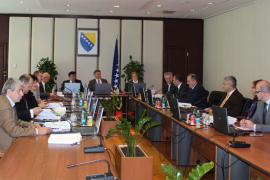 Savjet ministara usvojio Izvještaj o realizaciji reformske agende