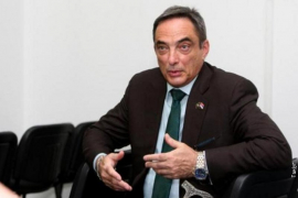 Kovačić: Situacija u regionu se komplikuje, moguća "velika havarija"