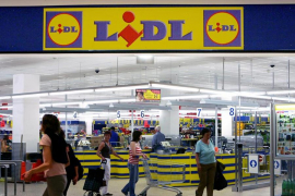 Lidl ne planira dolazak u BiH