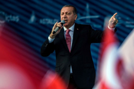 Njemački mediji: Sultan Erdogan već izvršava smrtnu kaznu
