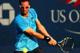 Troicki i Lajović uspješni u dublu