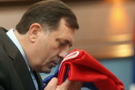 Dodik: Srpska je država, a BiH nije ništa 