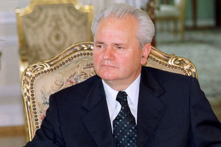 "Milošević za NATO bio novi Hitler, a Srbi novi nacisti"