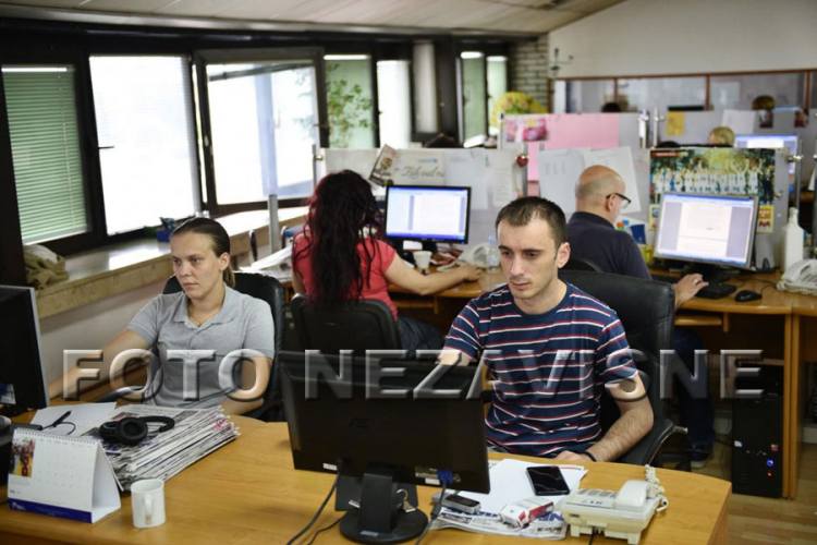 Dobojlija uhapšen zbog prijetnji novinarima "Nezavisnih"