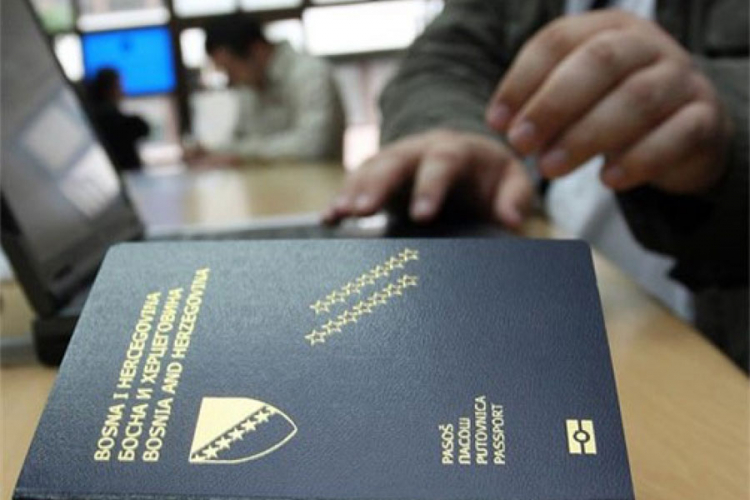 Iz Njemačke u BiH vraćeno 480 bh.državljana