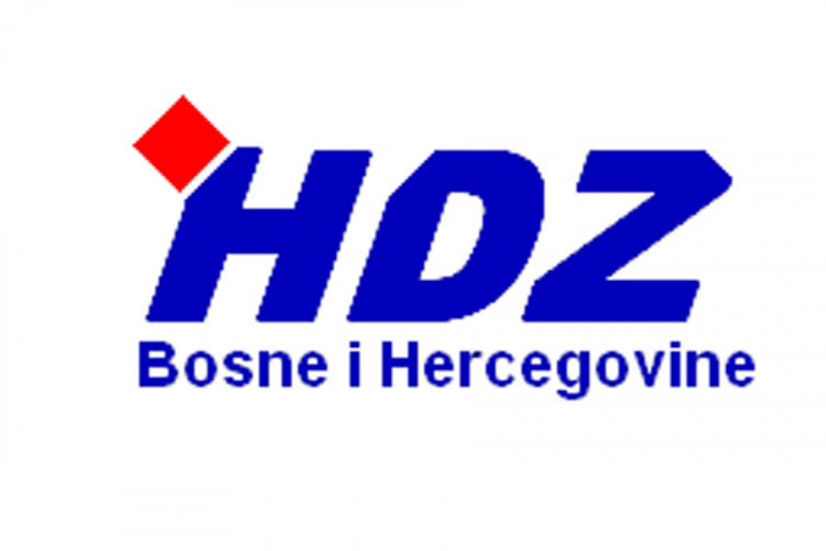 HDZ o sastanku u Istočnom Sarajevu: Svi dogovori bez Hrvata mrtvo slovo na papiru
