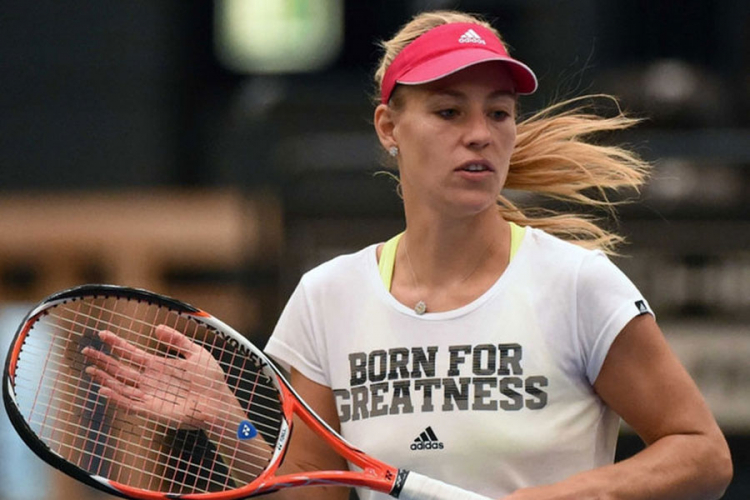 Kerber: Slemovi su važniji od OI