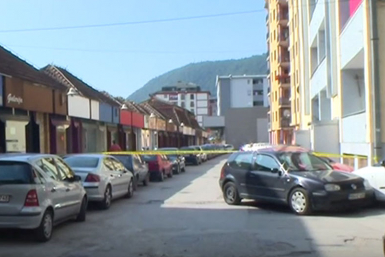 Detalji mučkog ubistva u Zvorniku: Komšije čule prasak, a onda i jauke