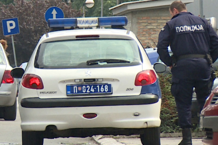Sokobanja: Muž ubio suprugu pa sebe