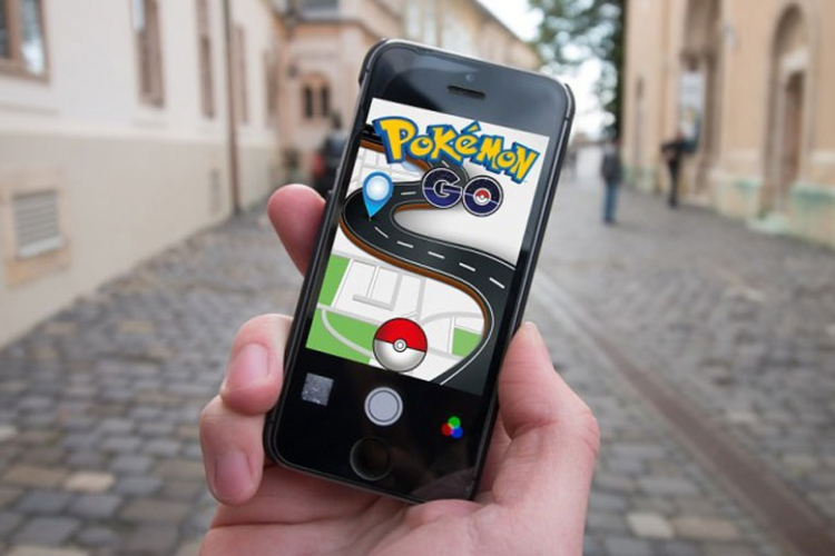 SAD: Zabrana seksualnim prestupnicima da igraju Pokemon Go