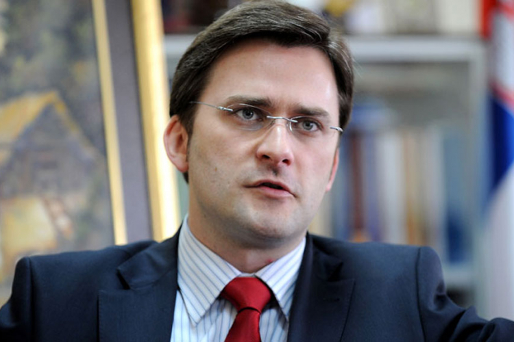 Selaković: Vlada da štiti nacionalne interese
