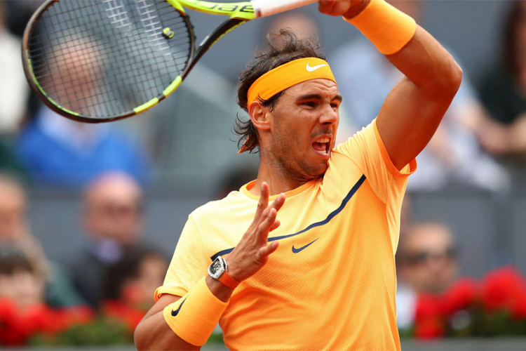 Nadal ne igra u singlu na Olimpijskim igrama?