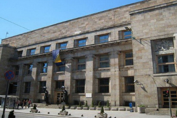 CBBiH: Blokirano 71.521 račun poslovnih subjekata