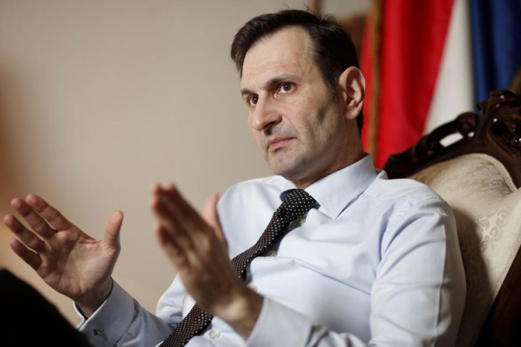 Kovač: Razmotrićemo protestnu notu Crne Gore