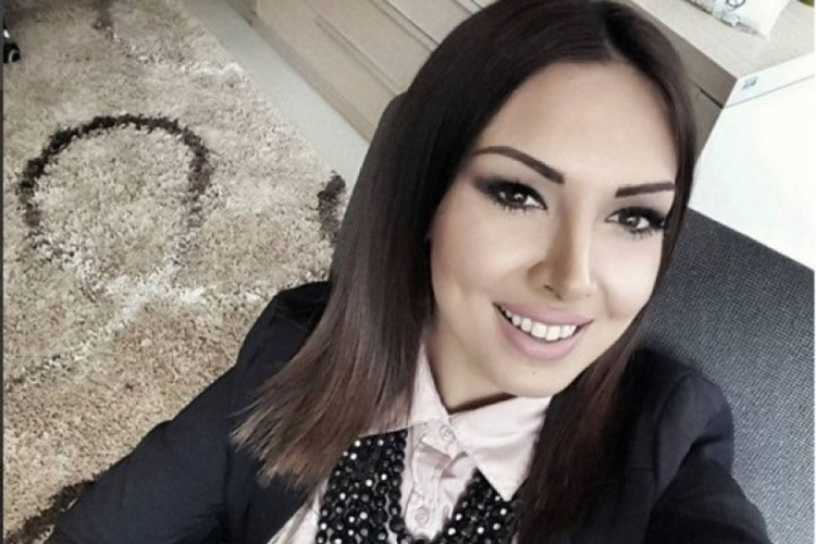 Crnokošuljaši prekinuli koncert Gabrijele Pejčev u Hrvatskoj