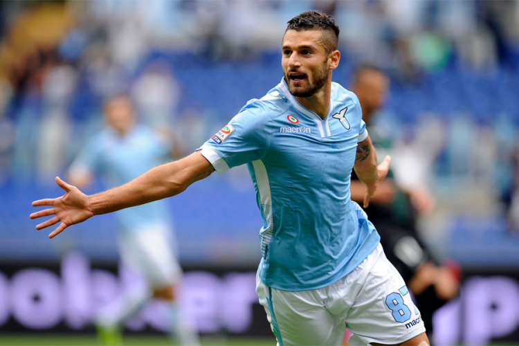 Kandreva iz Lacija seli u Inter