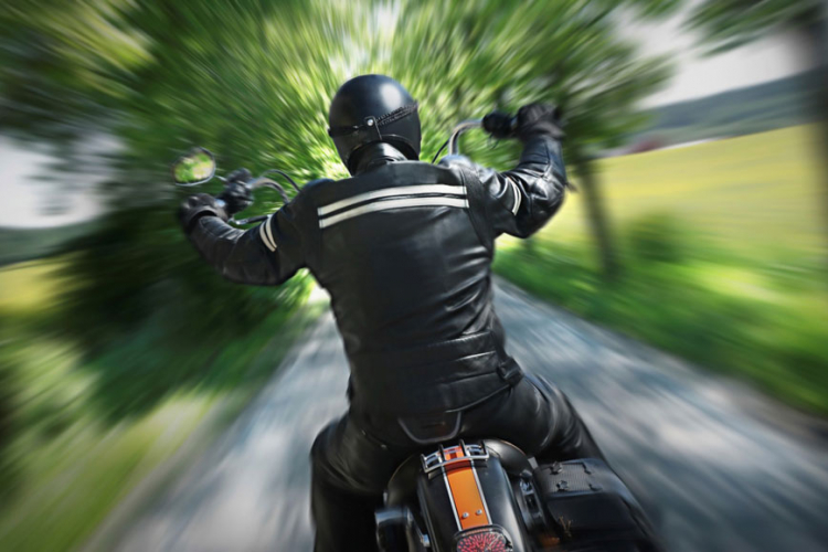 Kroz naseljeno mjesto projurio 191 km/h