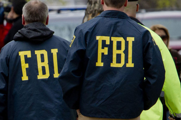 FBI: Policajac iz Vašingtona radi za teroriste