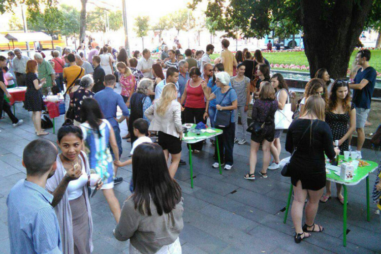 U Banjaluci održan drugi po redu "Global Village" (FOTO)