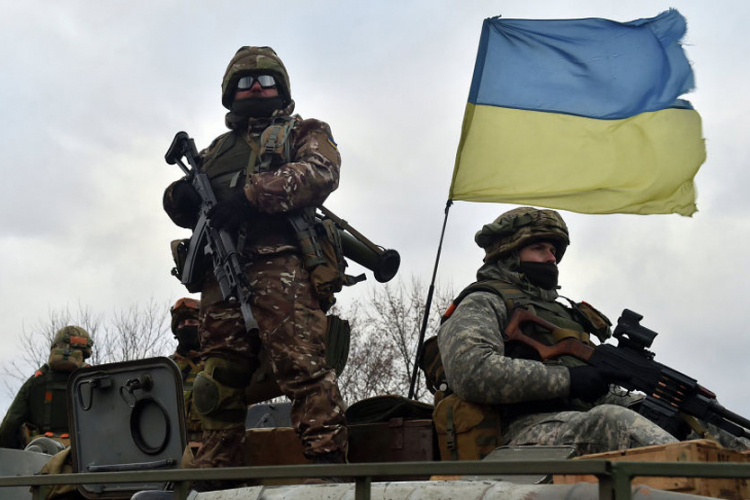 Donbas pred novim ratom?