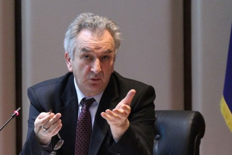 Šarović: Nismo obaviješteni o zabrani izvoza u Rusiju