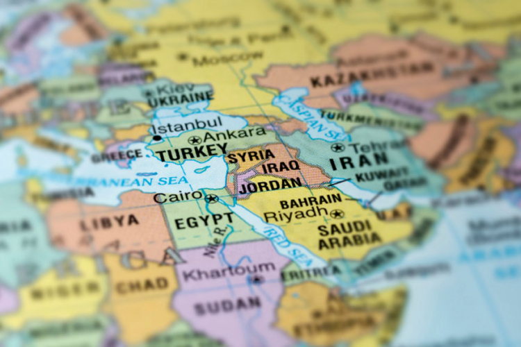 "Sirija i Irak mogu da nestanu sa karte svijeta"