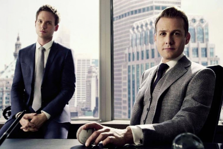 Serija "Suits" najavila i 7. sezonu