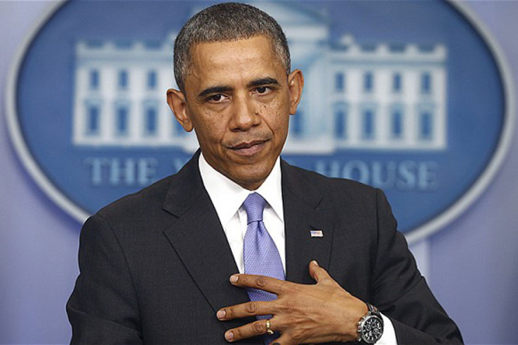 Obama se izjasnio kao feminista
