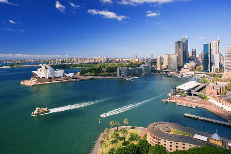 Provjerite: Da li možete položiti test za dobijanje državljanstva Australije?