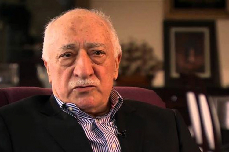 Gulen: Erdogan opet pokazao težnju ka autoritarizmu