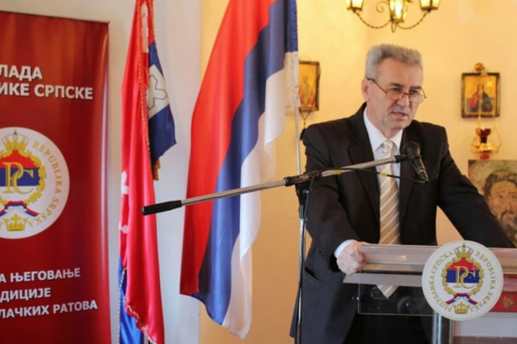 Savanović: Evropa da ne zatvara oči pred restauracijom u Hrvatskoj