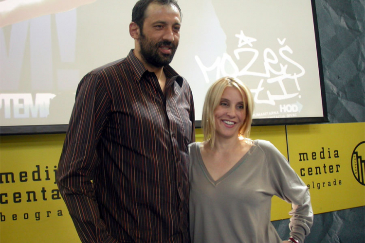 Divac: Hvala vam na informaciji da se razvodim, nisam znao