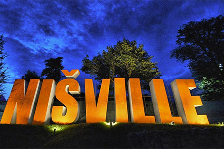 Nišvil: 660 izvođača, 110 koncerata, 11 bina