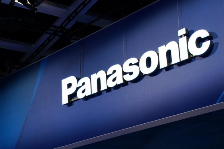Panasonic bacio oko na Gorenje