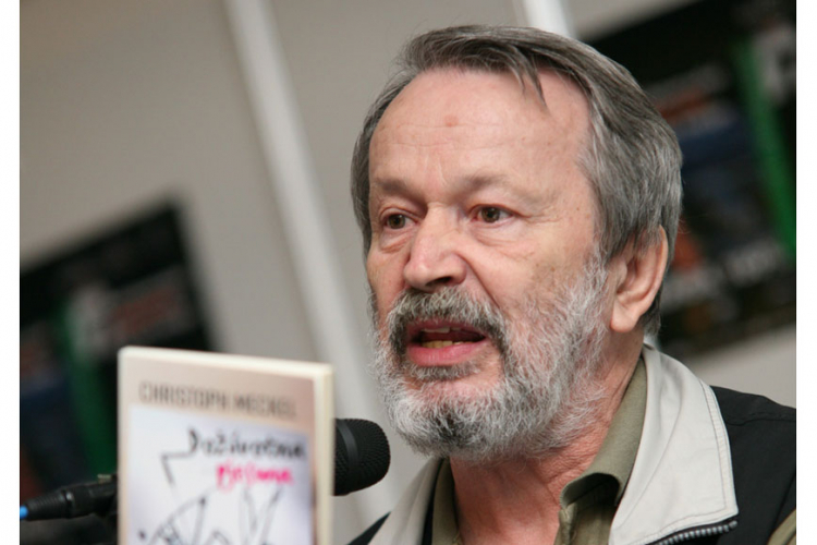 Tontić: Što se tiče poezije, nemamo razloga da jadikujemo