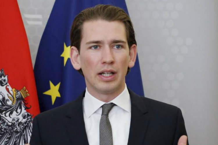 Kurc: Prekinuti pregovore EU sa Turskom