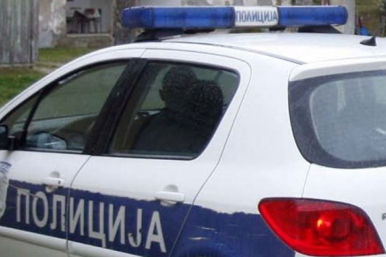 U Foči napadnut policajac