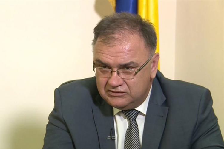 Ivanić: Odlučivanje ne može biti zasnovano na principu "dva prema jedan"