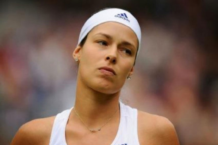 Ana odlično krenula, Karla je "zgazila"