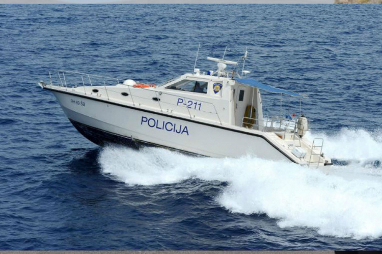 Brač: Utopila se Slovenka  