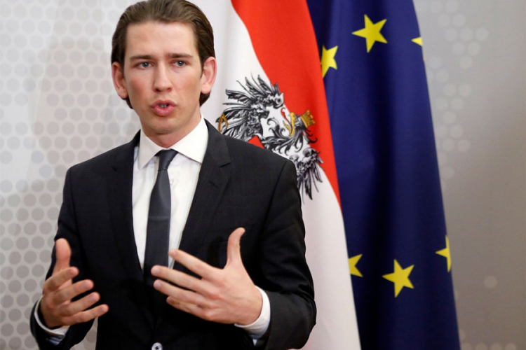Kurc: Prekinuti pregovore EU sa Turskom