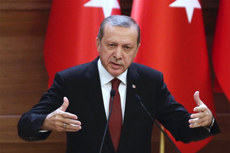 Erdogan: Ne vjerujem da je ono bio posljednji pokušaj puča