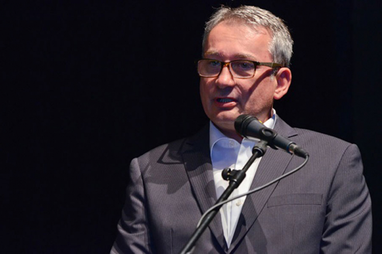 Bosić: Presuda poznata samo Dodiku