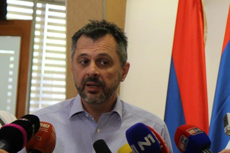 Radojičić: Nema prepreka za sprovođenje referenduma