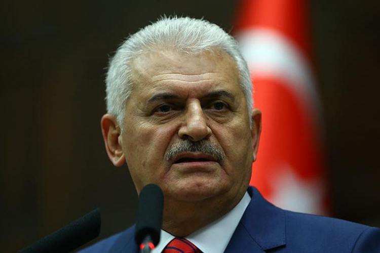 Jilidrim: Gulen će platiti cijenu za pokušaj puča