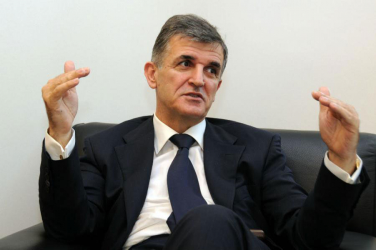 Marović sa skoro pola miliona evra podmitio švajcarsku administraciju?