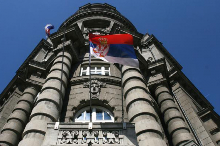 Osam novih imena u Vladi Srbije, bez fotelje Tasovac, Selaković...
