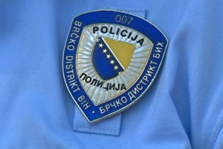Upražnjeno 47 mjesta u Policiji Brčko distrikta